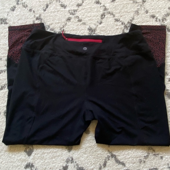 BUNDLE of (3) Womens Leggings - Picture 11 of 14